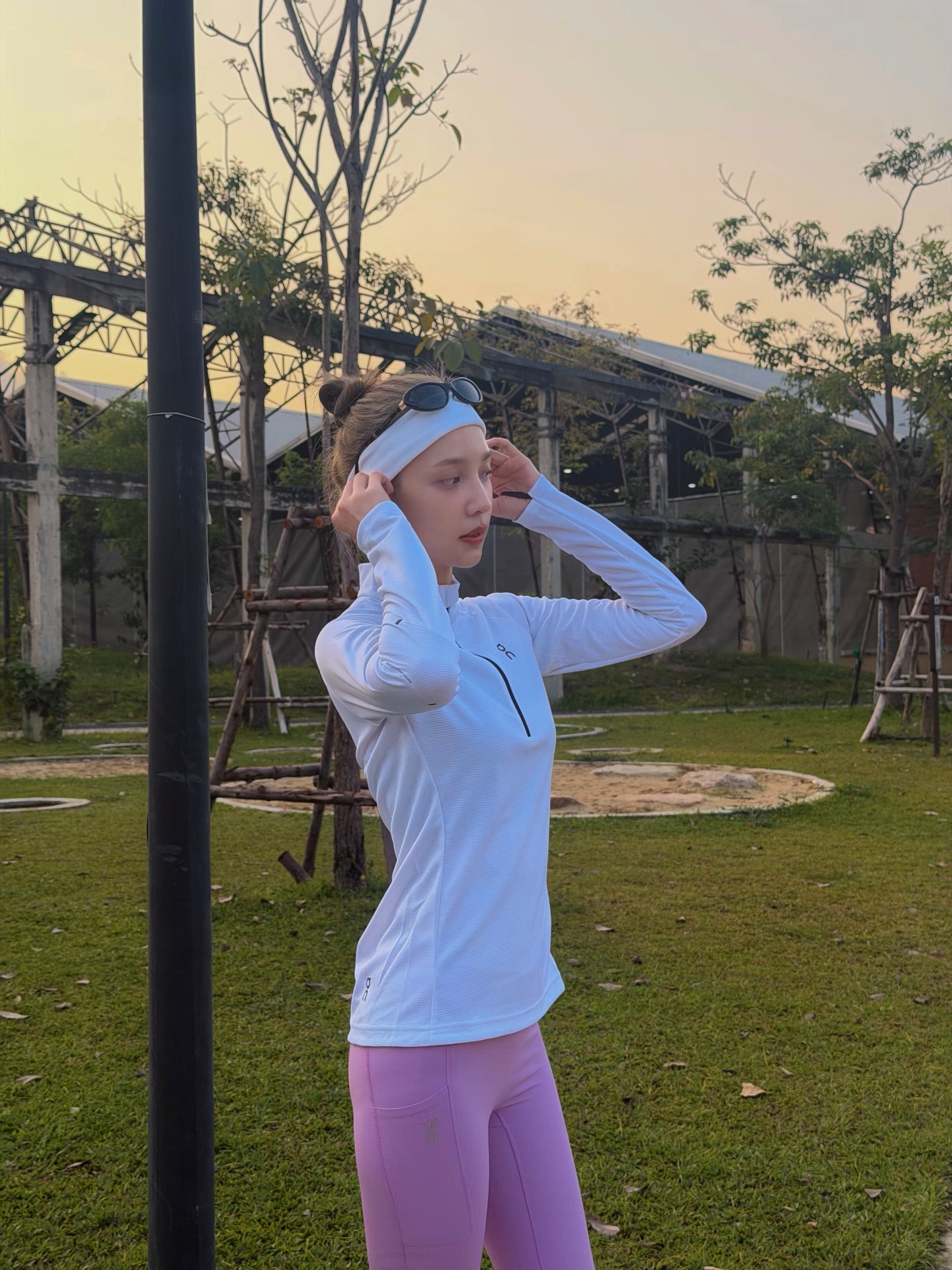 แจน -  พลอยชมพู ศุภทรัพย์