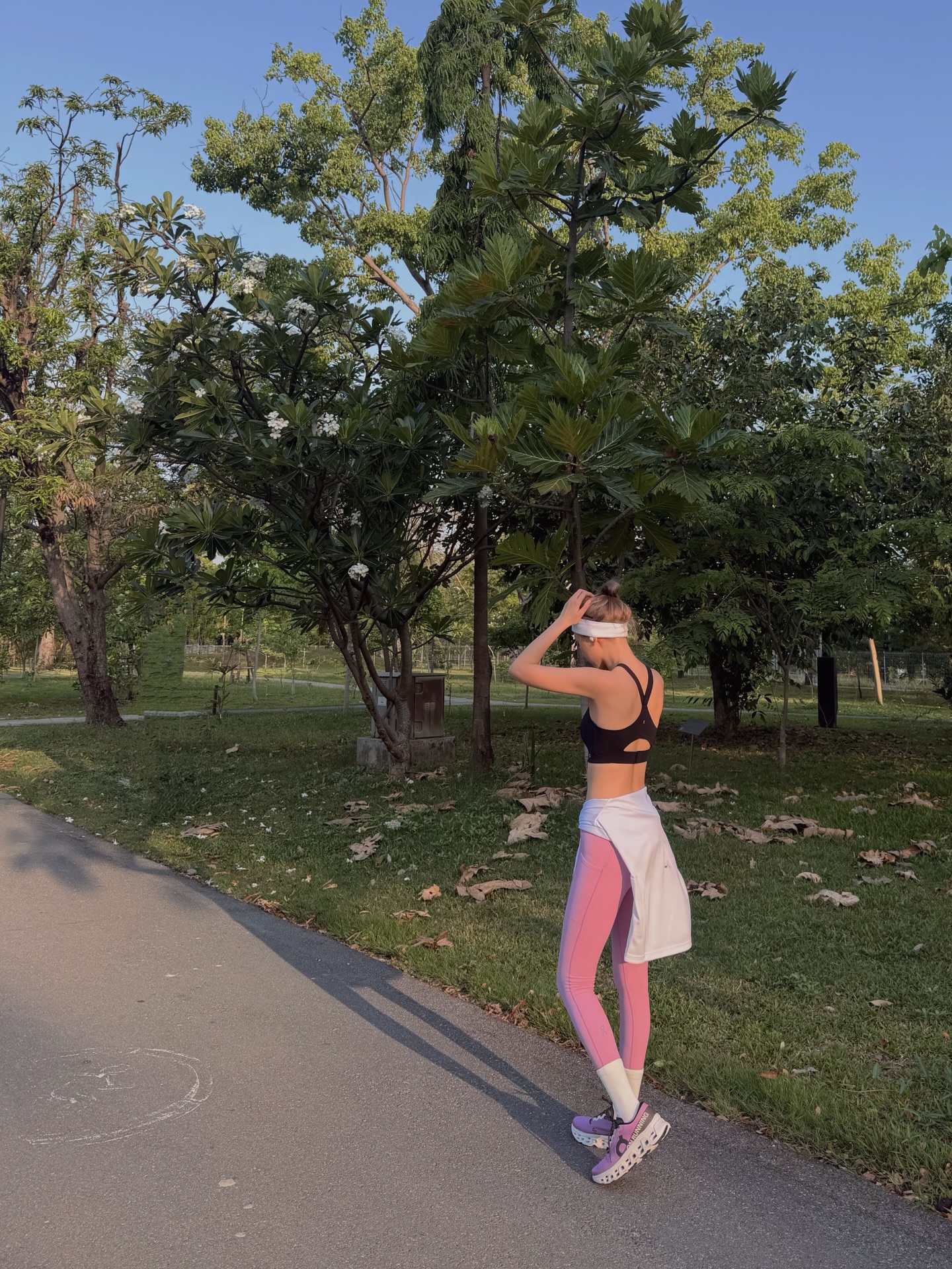 แจน -  พลอยชมพู ศุภทรัพย์