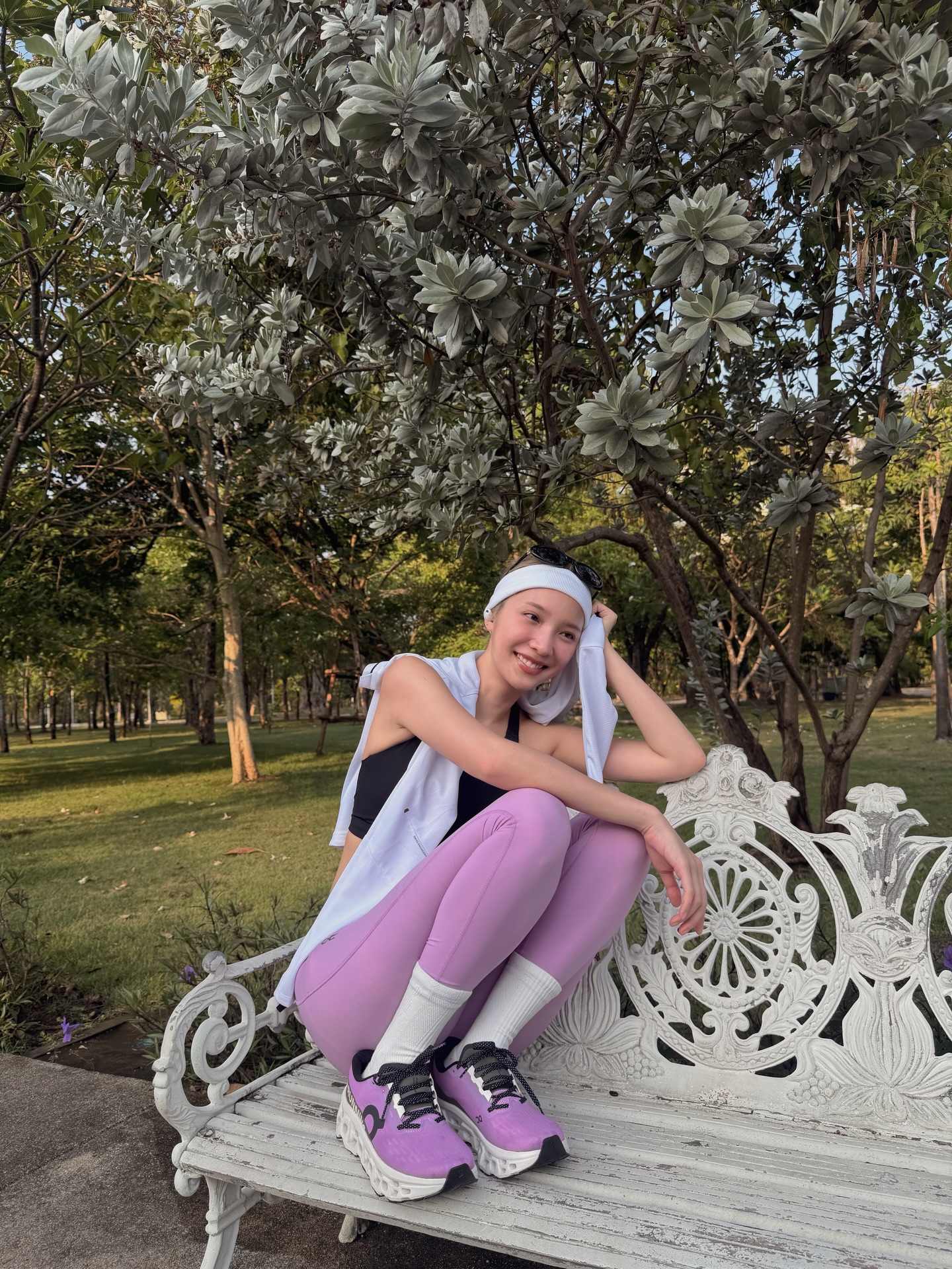 แจน -  พลอยชมพู ศุภทรัพย์