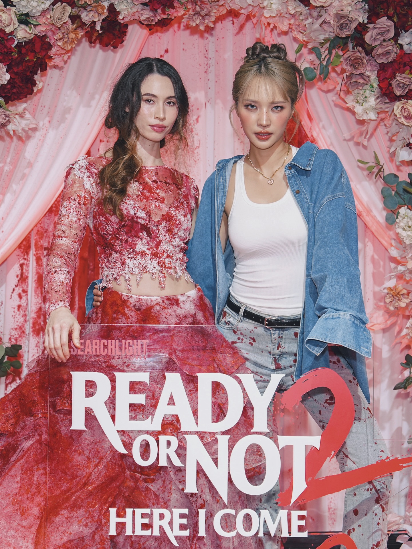 แจน -  พลอยชมพู ศุภทรัพย์