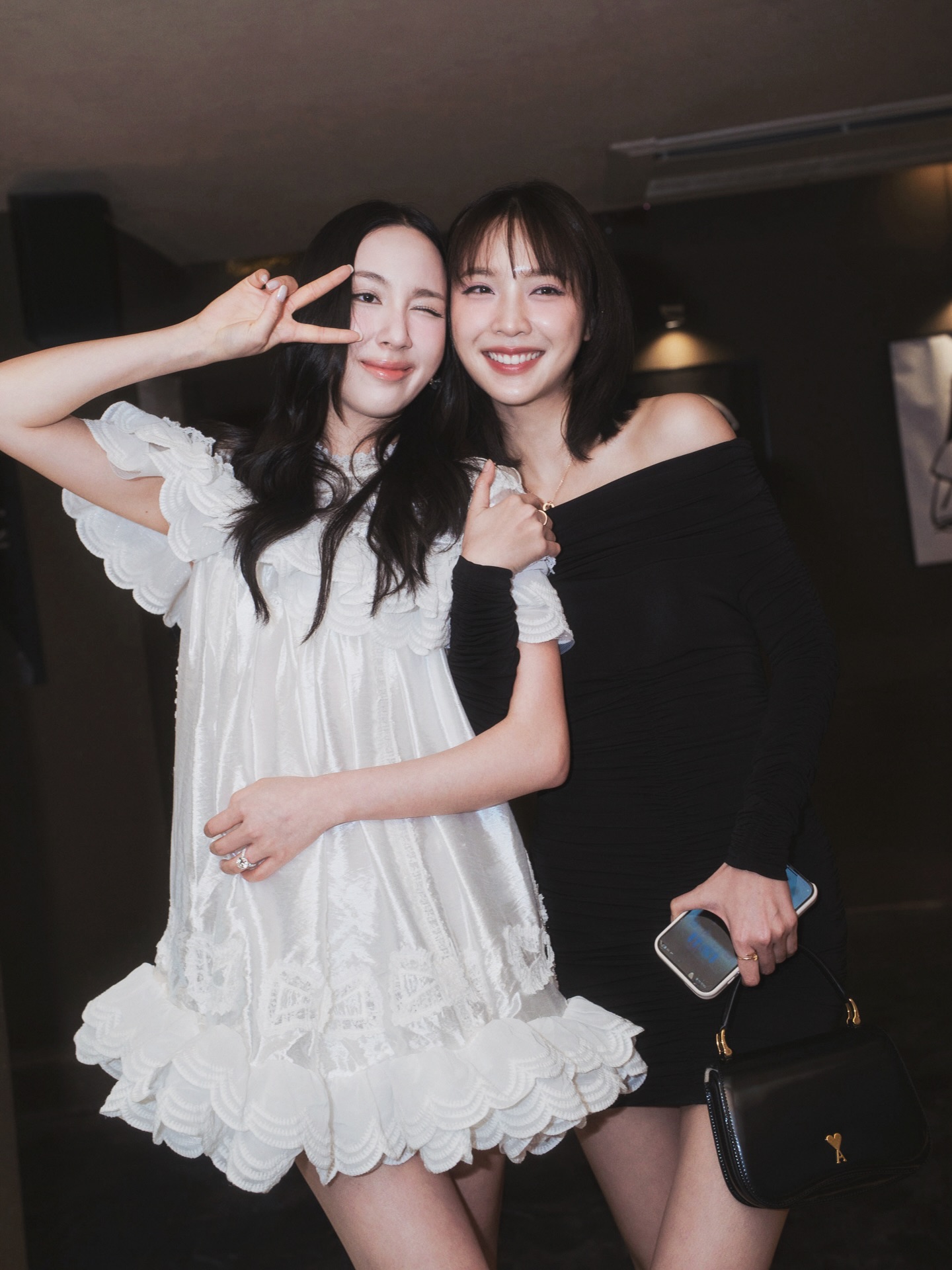 แจน -  พลอยชมพู ศุภทรัพย์