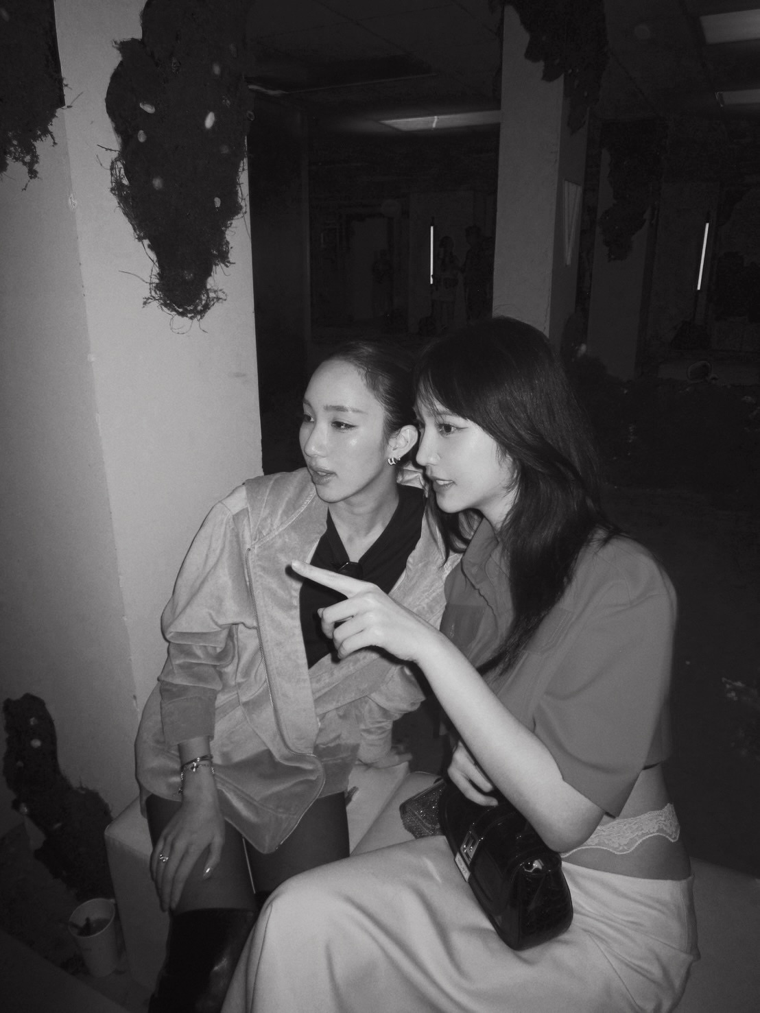 แจน -  พลอยชมพู ศุภทรัพย์