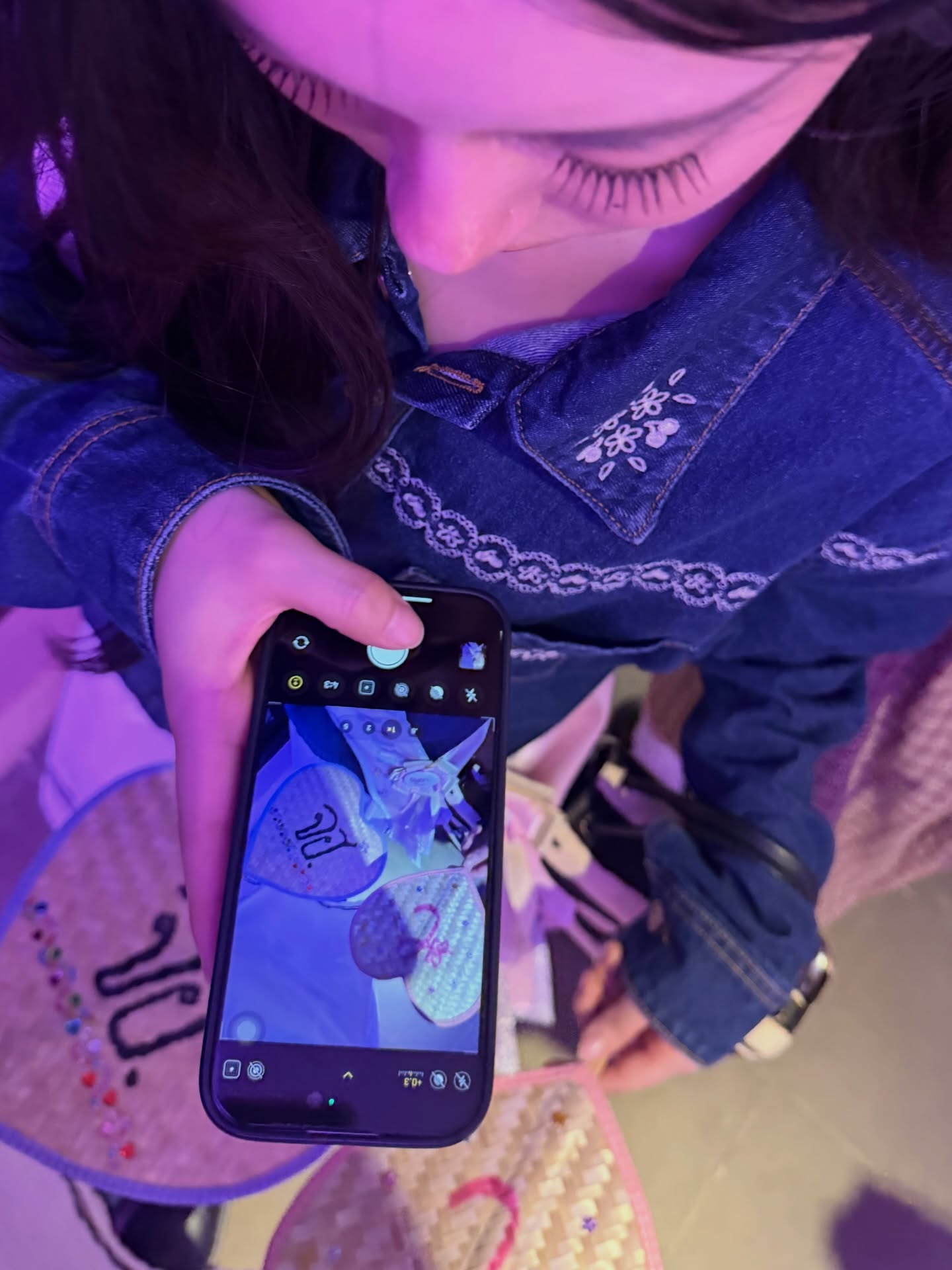 แจน -  พลอยชมพู ศุภทรัพย์