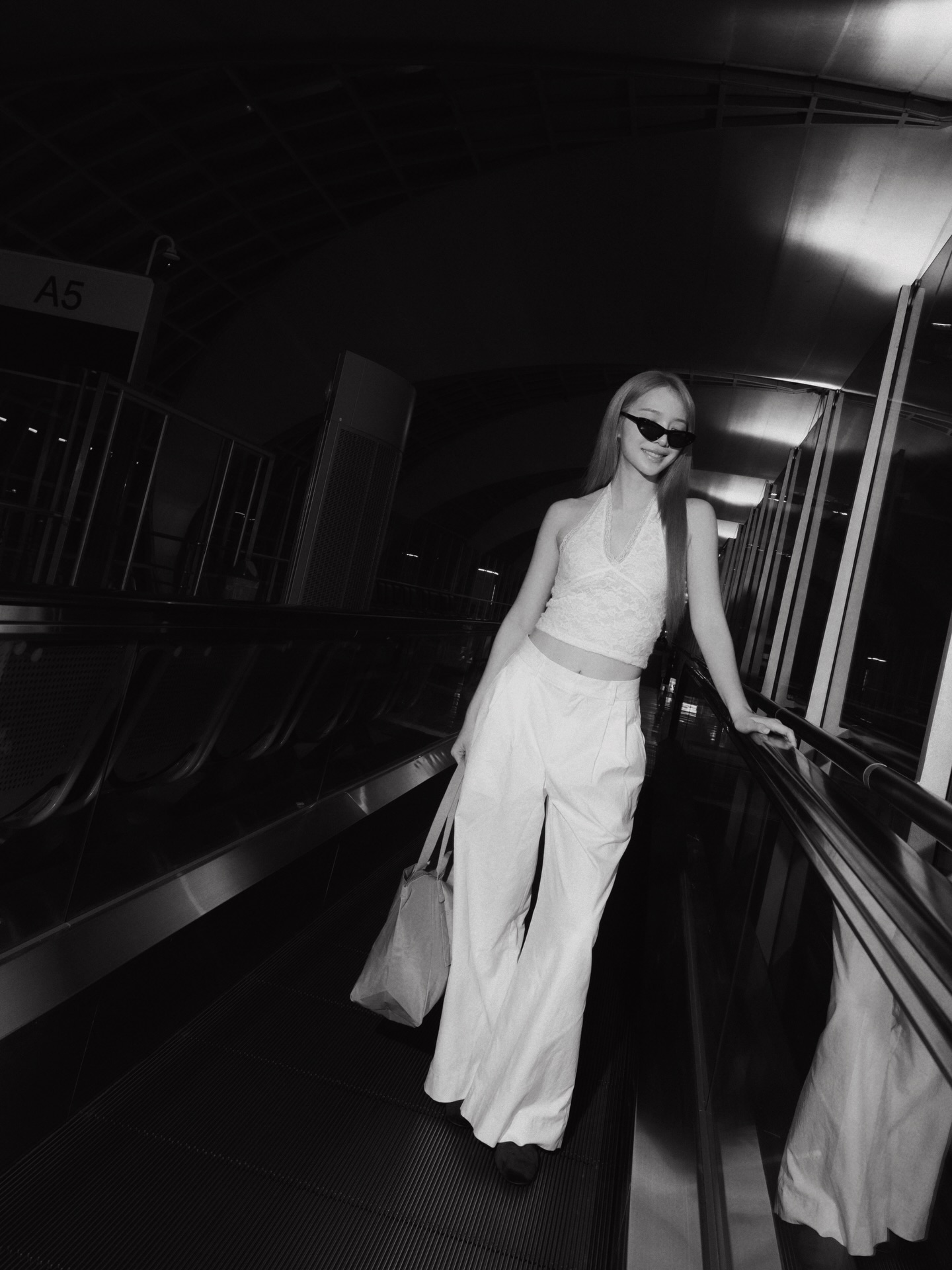 แจน -  พลอยชมพู ศุภทรัพย์