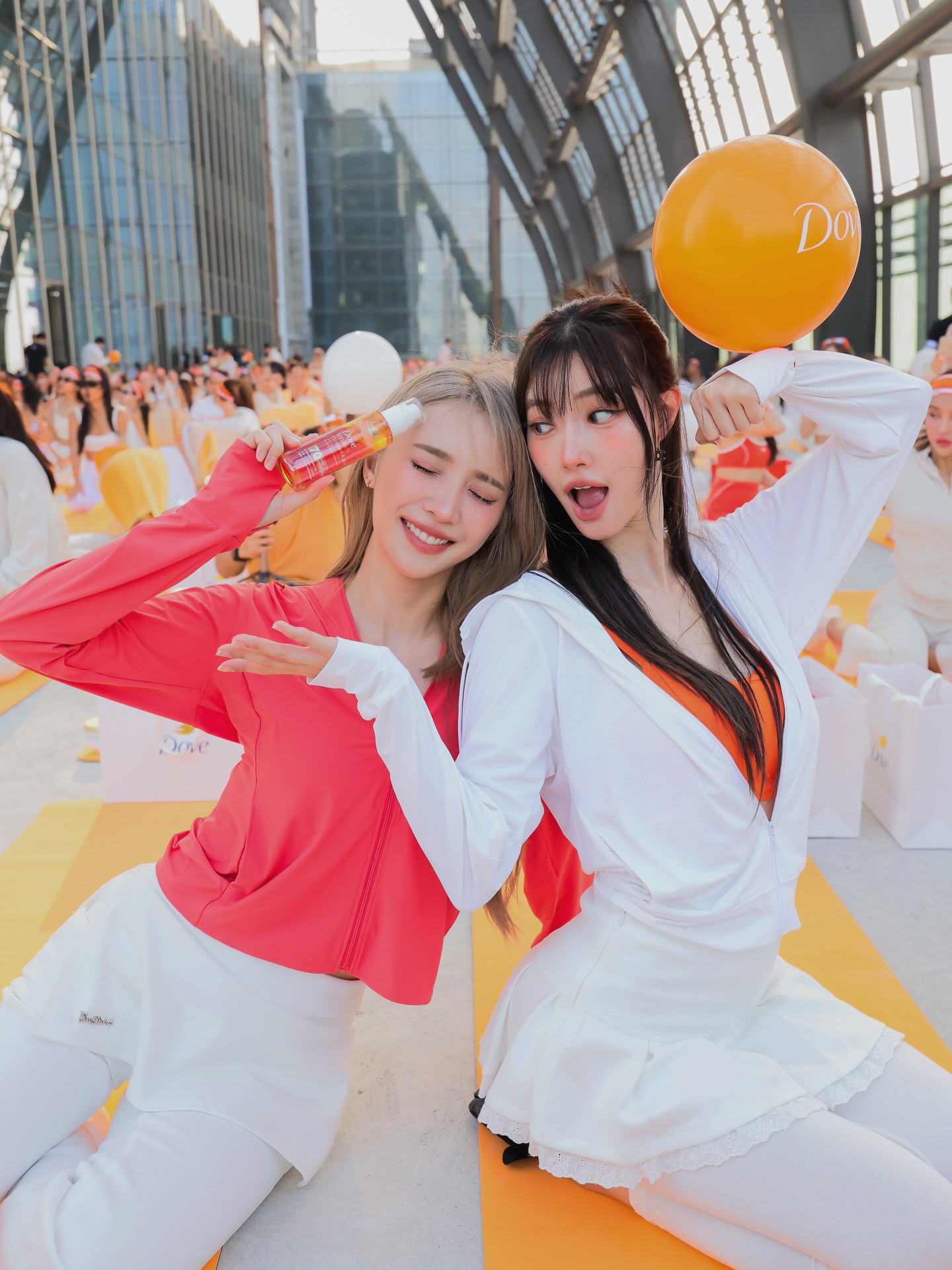 แจน -  พลอยชมพู ศุภทรัพย์