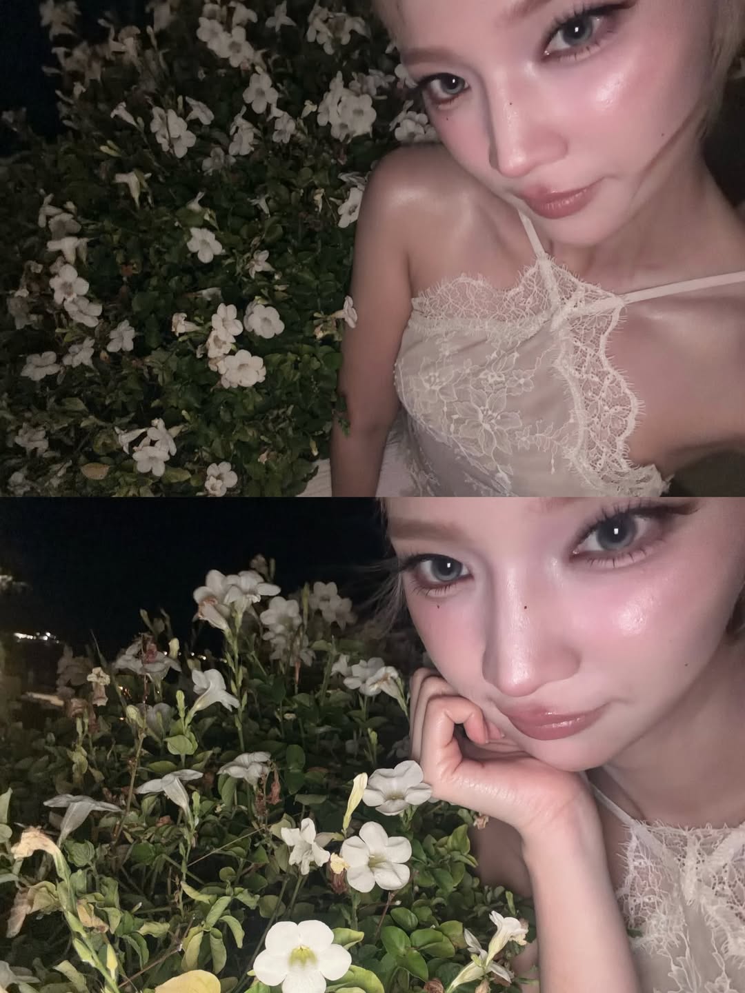 แจน -  พลอยชมพู ศุภทรัพย์