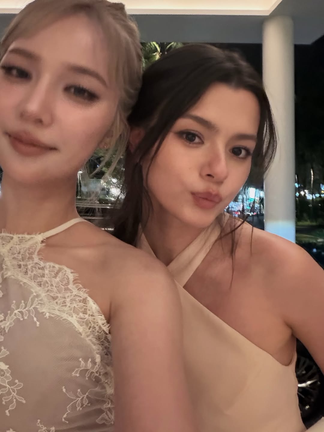 แจน -  พลอยชมพู ศุภทรัพย์