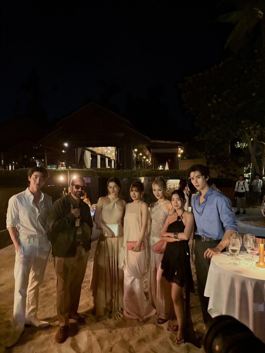 แจน -  พลอยชมพู ศุภทรัพย์