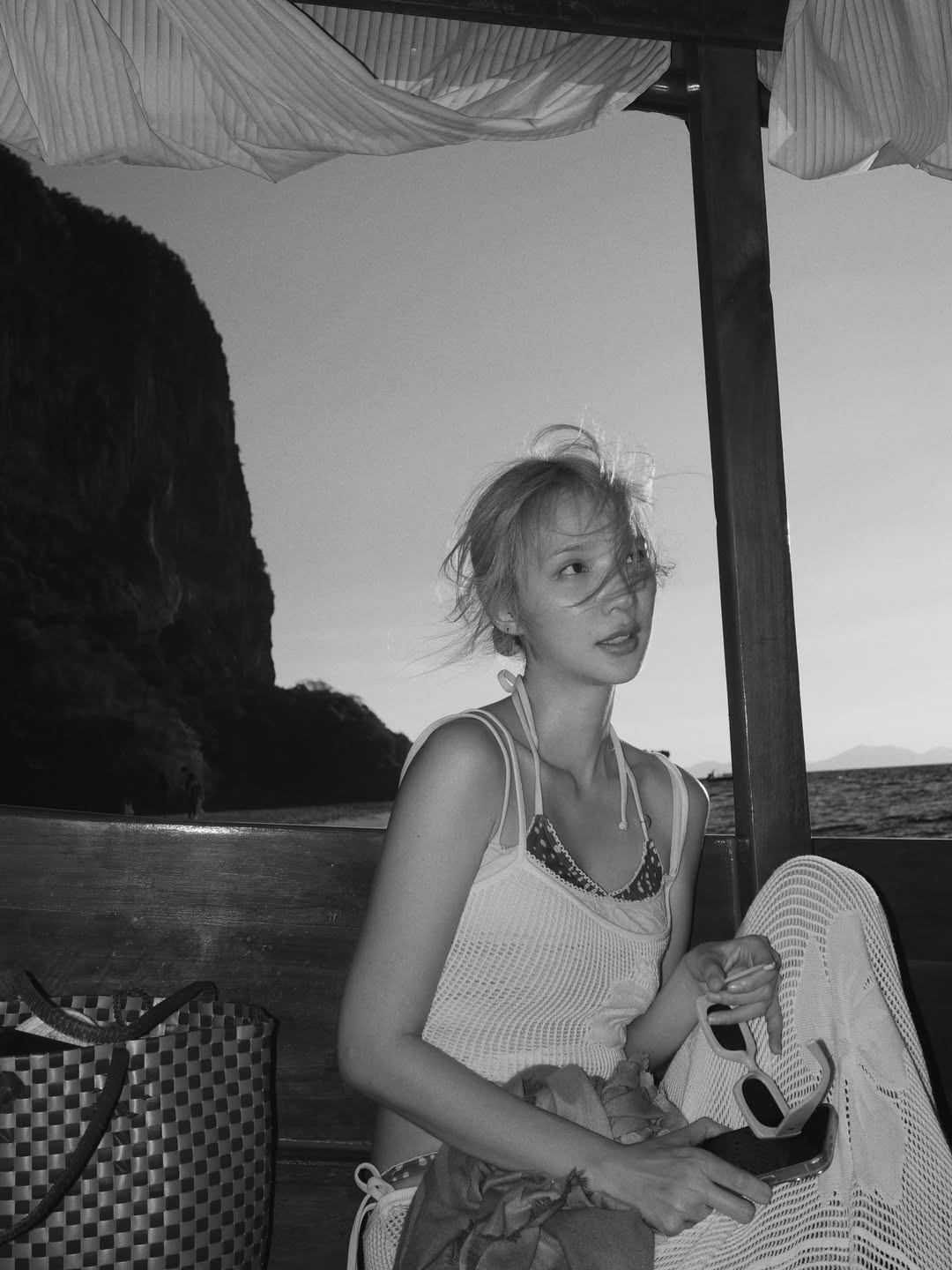 แจน -  พลอยชมพู ศุภทรัพย์