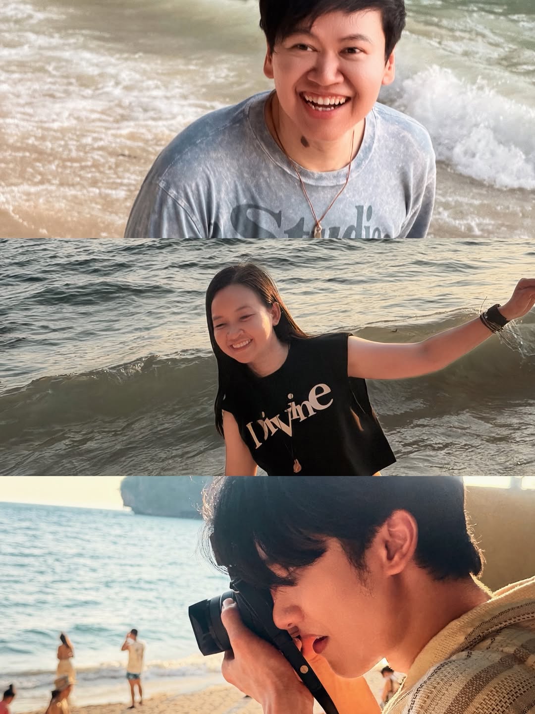 แจน -  พลอยชมพู ศุภทรัพย์