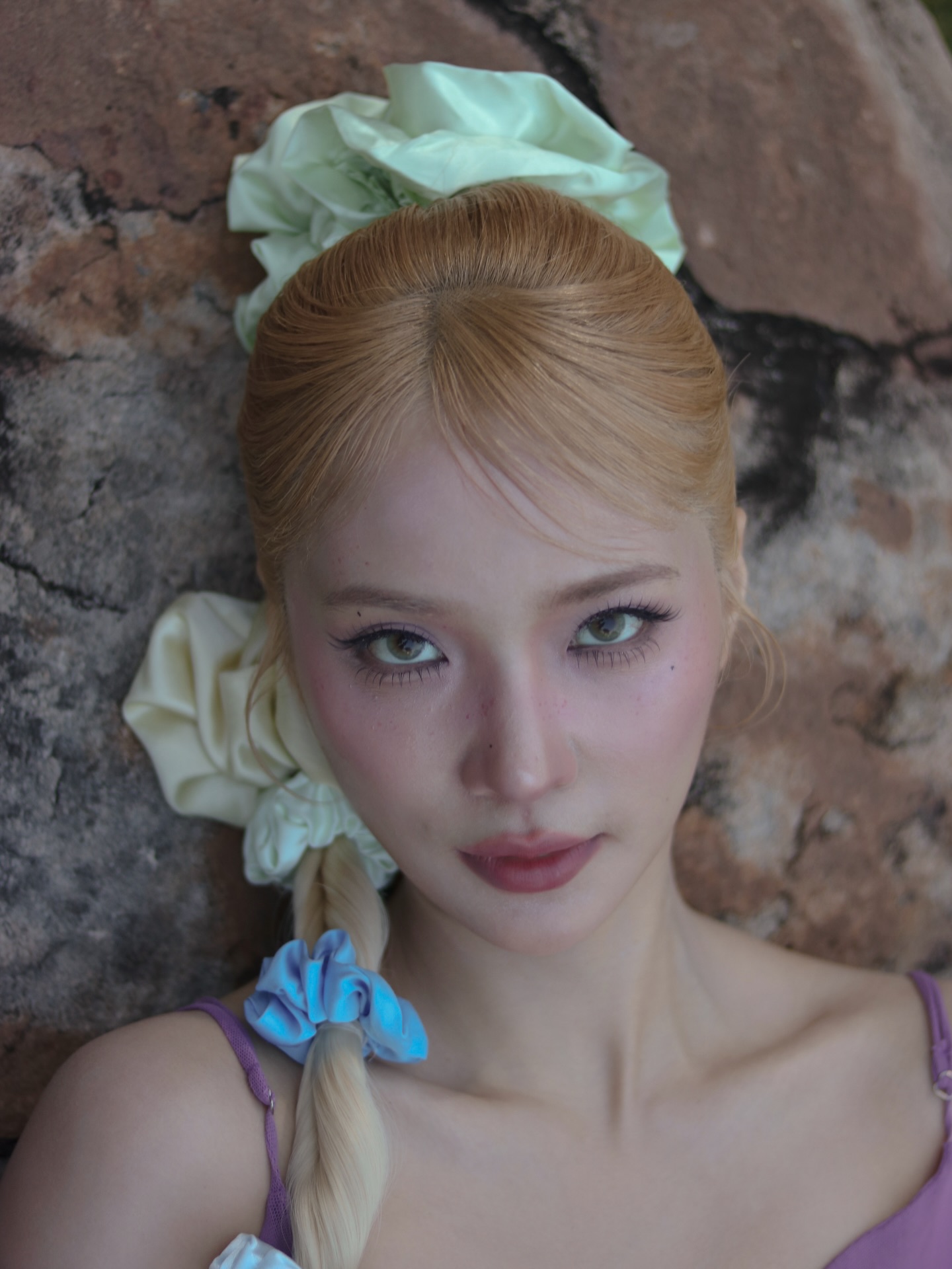แจน -  พลอยชมพู ศุภทรัพย์