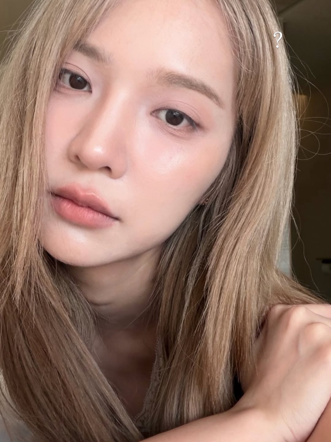 แจน -  พลอยชมพู ศุภทรัพย์