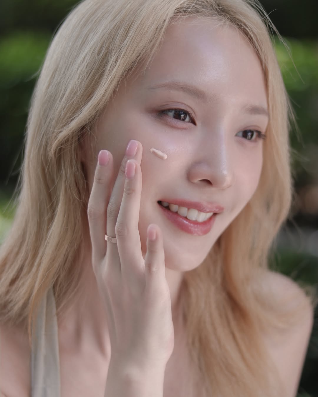 แจน -  พลอยชมพู ศุภทรัพย์