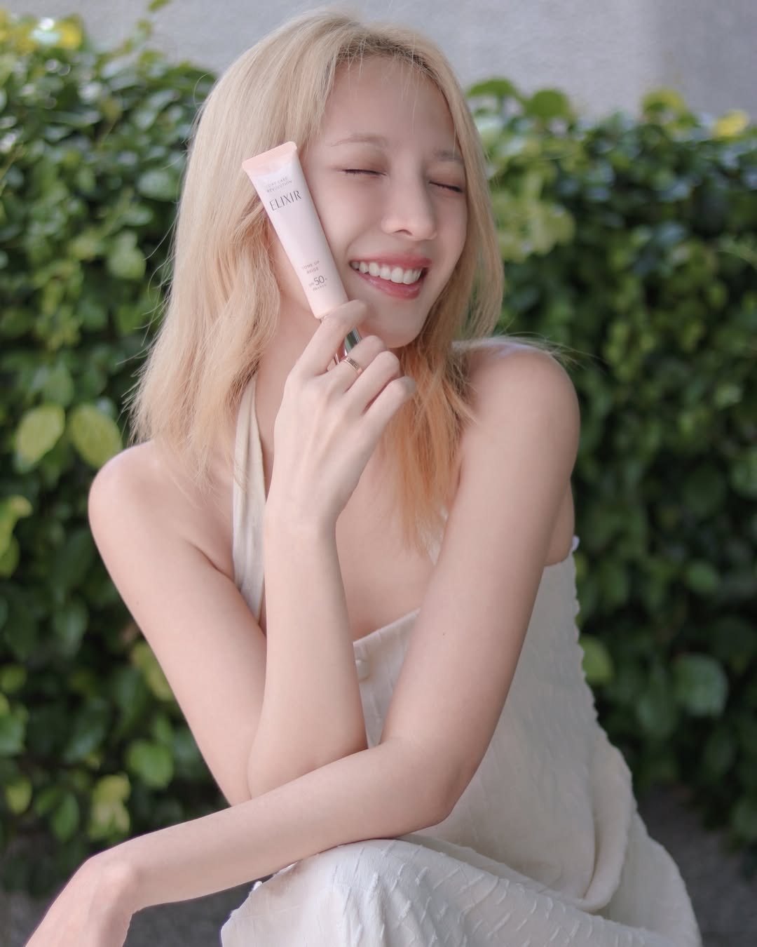 แจน -  พลอยชมพู ศุภทรัพย์