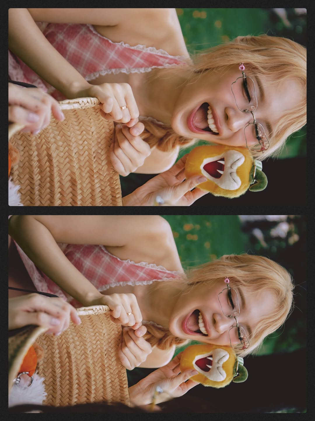 แจน -  พลอยชมพู ศุภทรัพย์