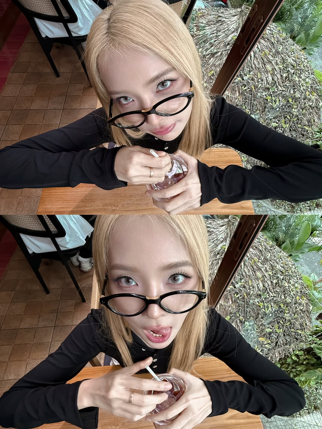 แจน -  พลอยชมพู ศุภทรัพย์