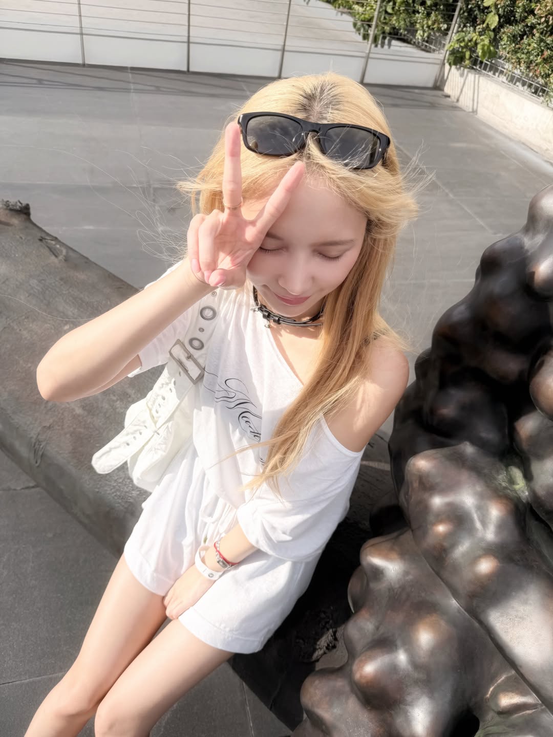 แจน -  พลอยชมพู ศุภทรัพย์
