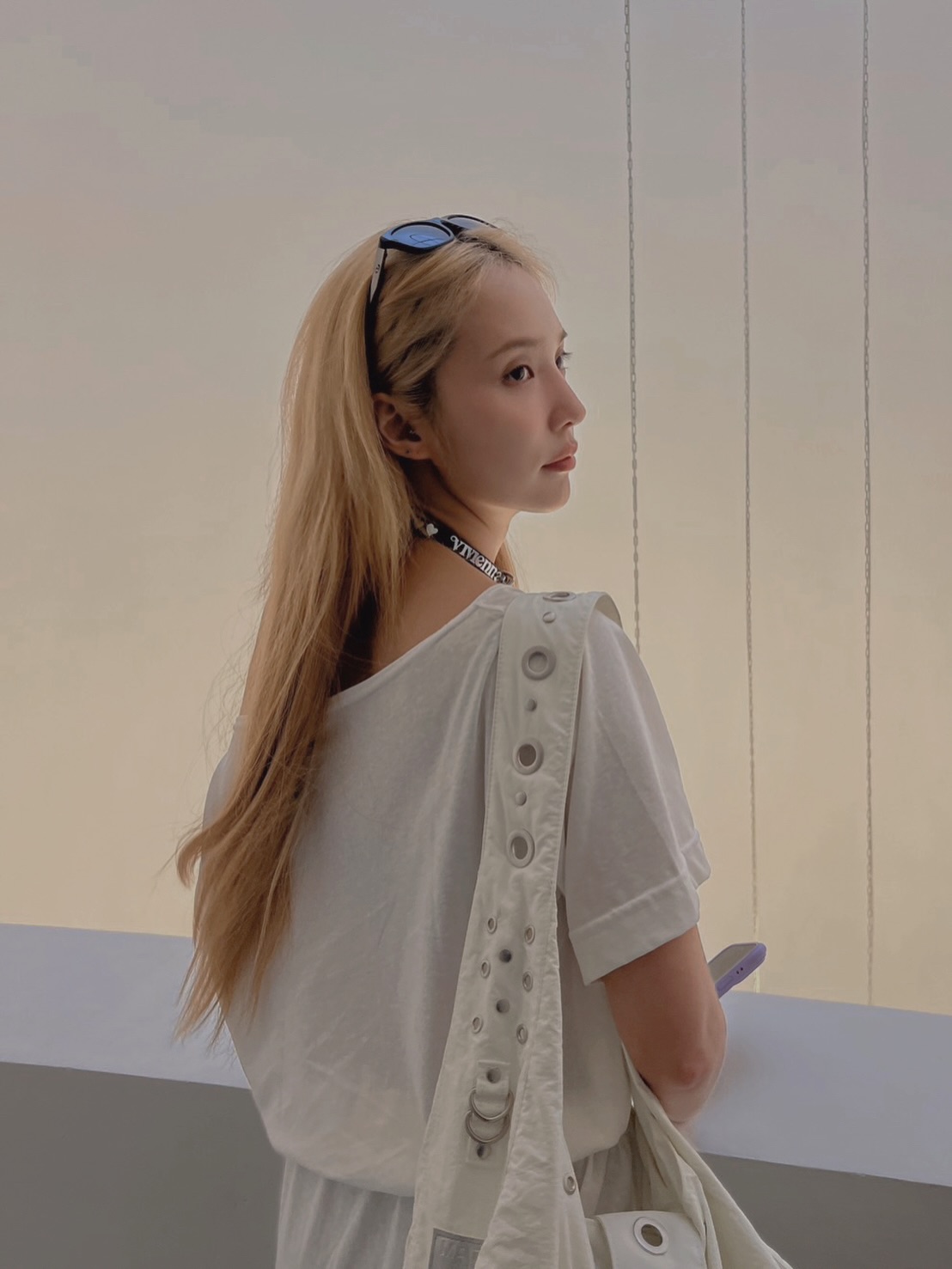 แจน -  พลอยชมพู ศุภทรัพย์
