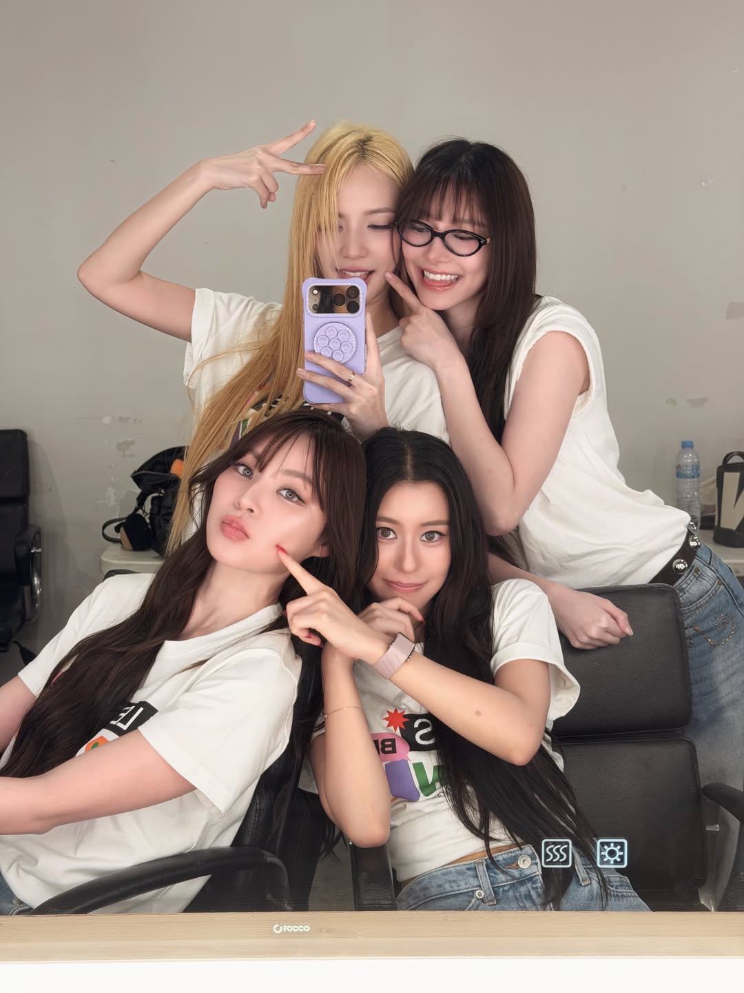 แจน -  พลอยชมพู ศุภทรัพย์