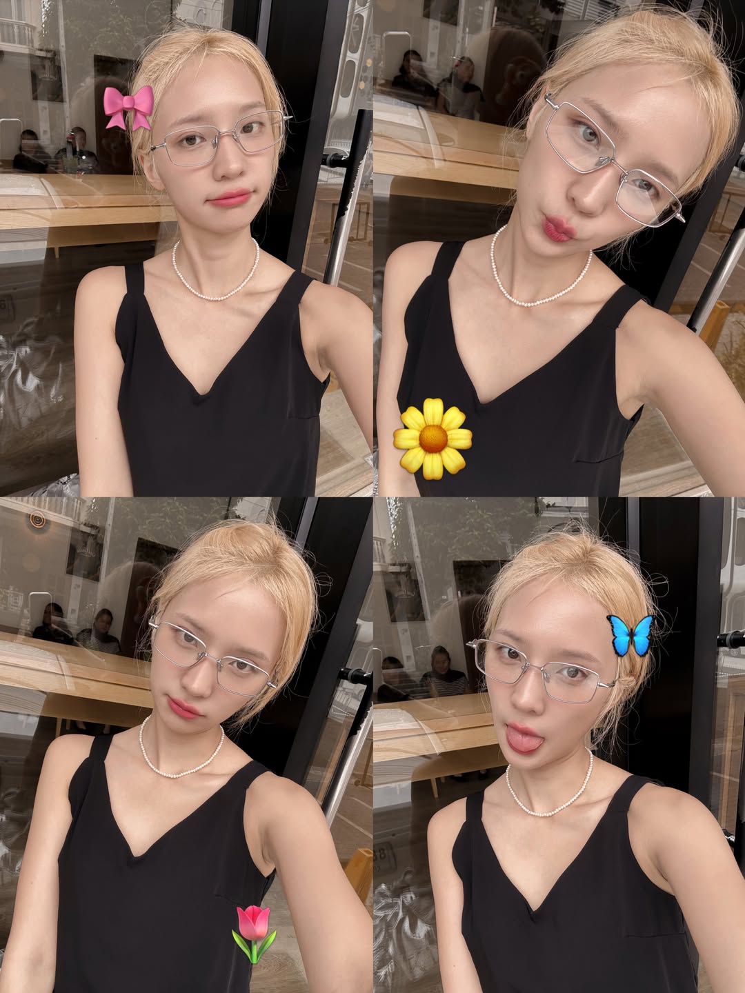 แจน -  พลอยชมพู ศุภทรัพย์