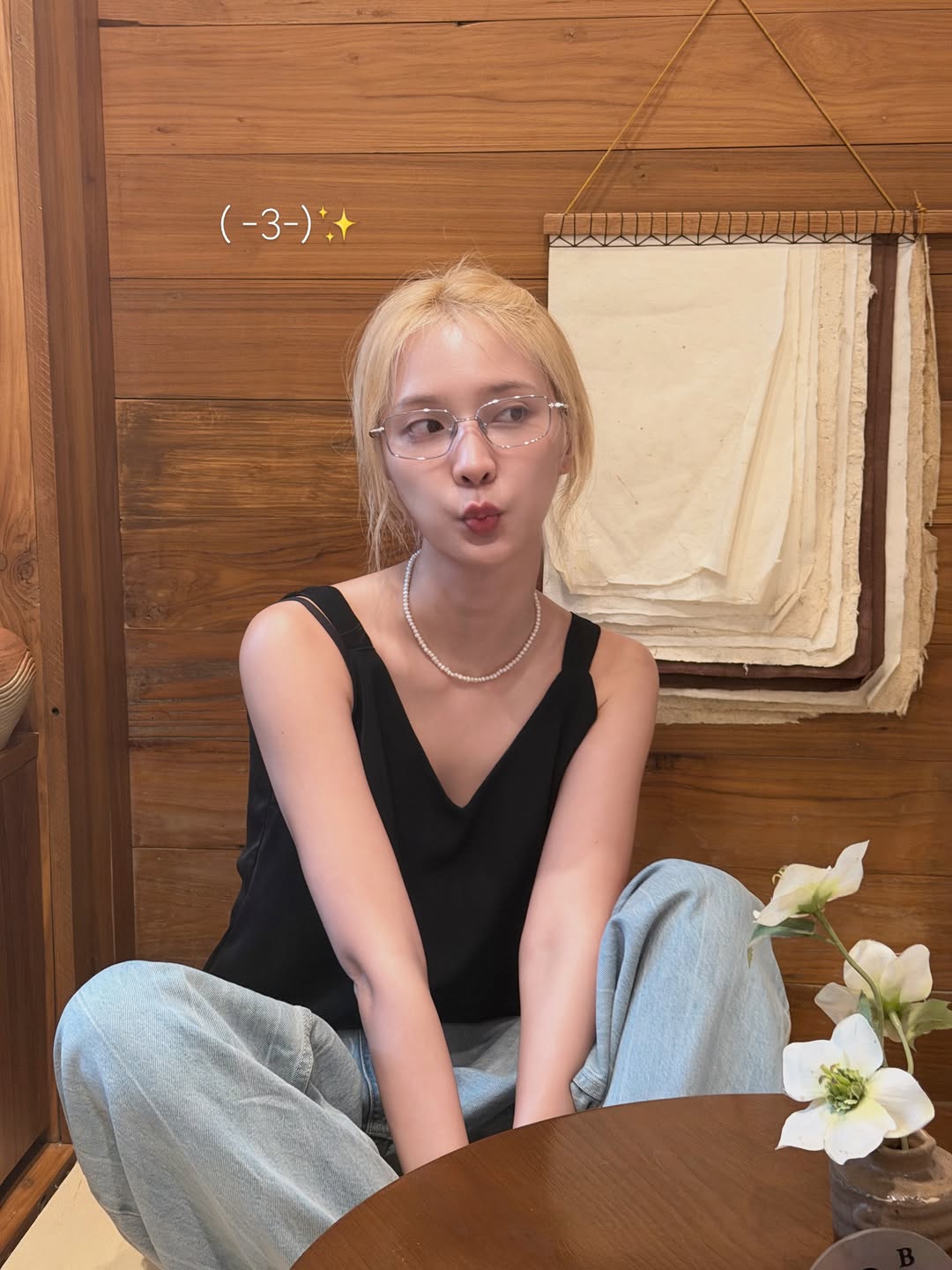 แจน -  พลอยชมพู ศุภทรัพย์