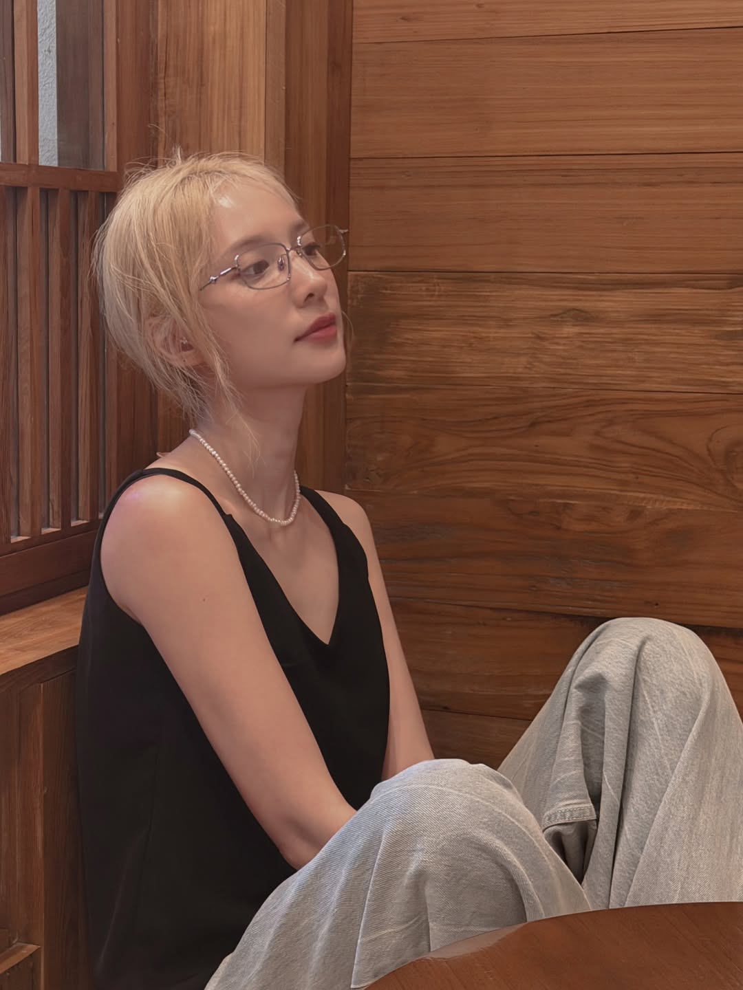 แจน -  พลอยชมพู ศุภทรัพย์