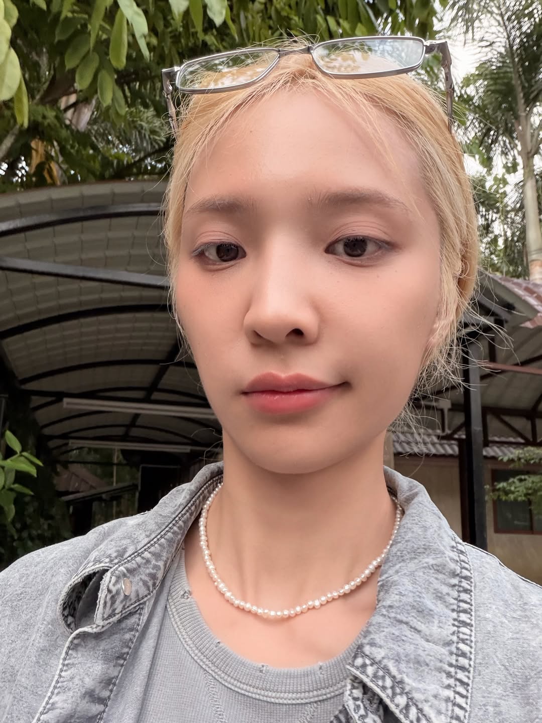 แจน -  พลอยชมพู ศุภทรัพย์
