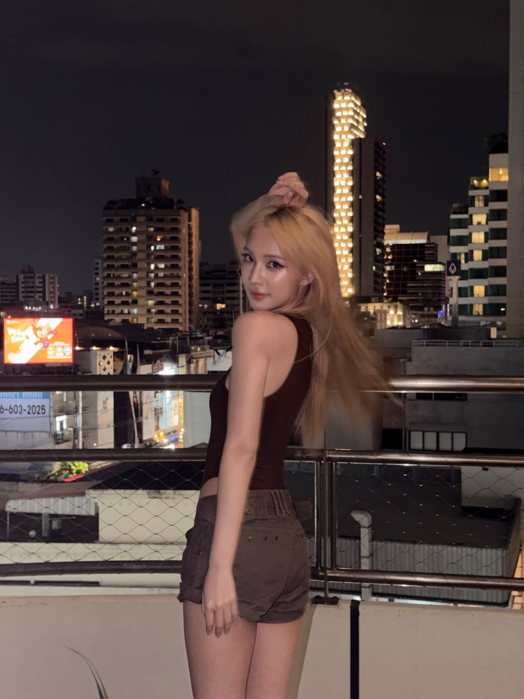 แจน -  พลอยชมพู ศุภทรัพย์