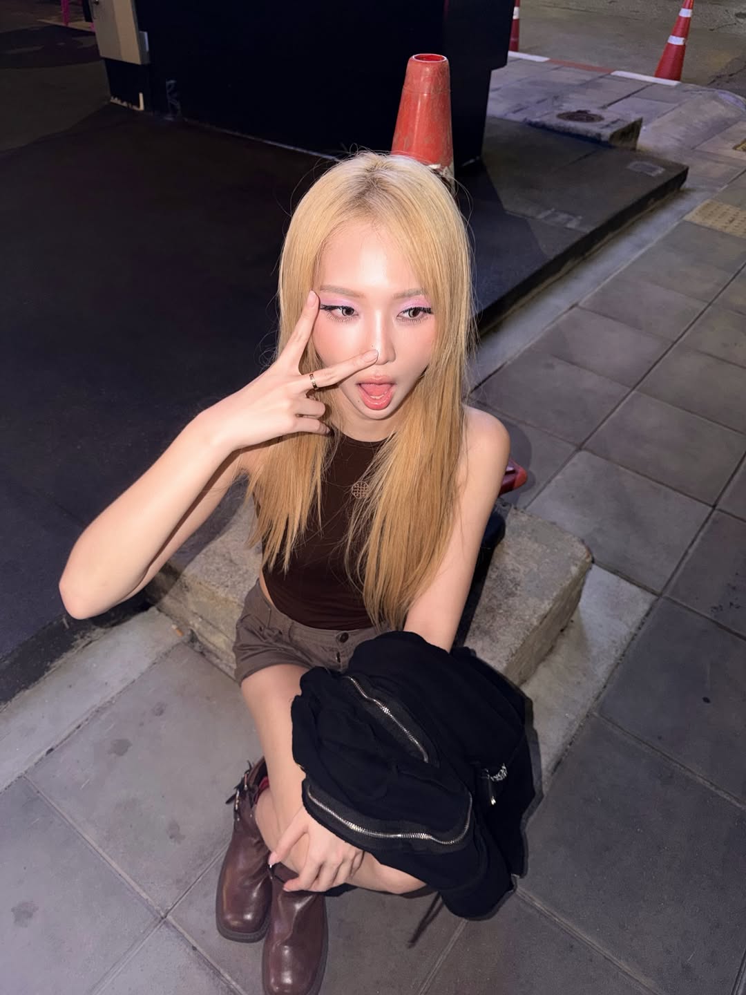 แจน -  พลอยชมพู ศุภทรัพย์