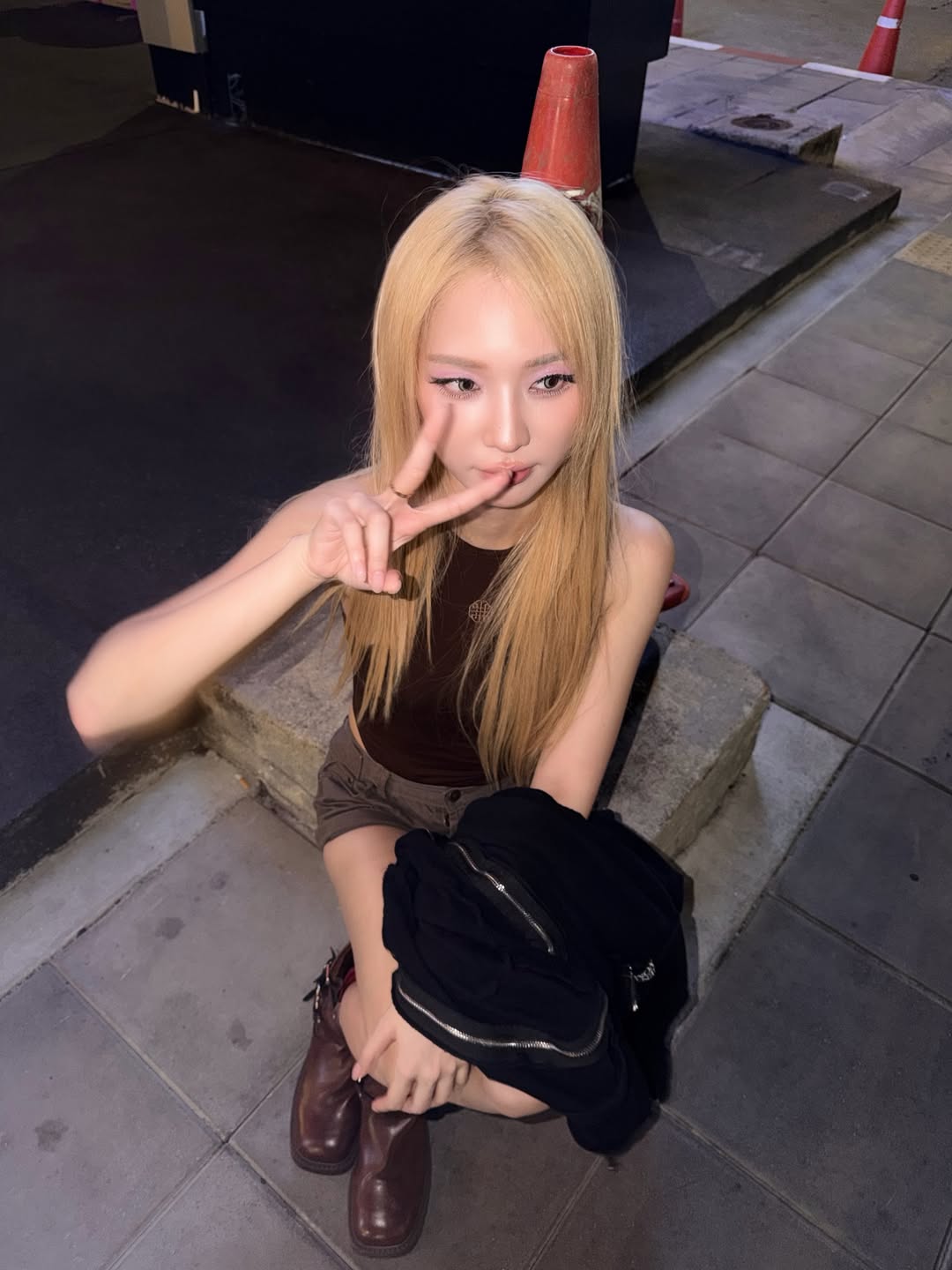 แจน -  พลอยชมพู ศุภทรัพย์