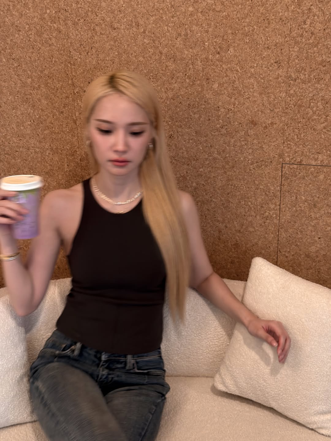 แจน -  พลอยชมพู ศุภทรัพย์