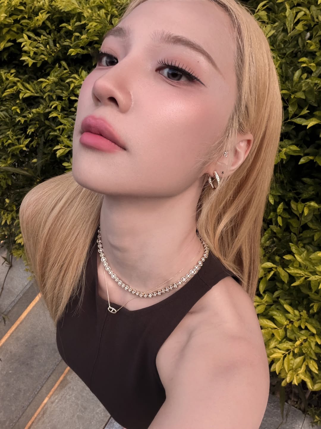 แจน -  พลอยชมพู ศุภทรัพย์