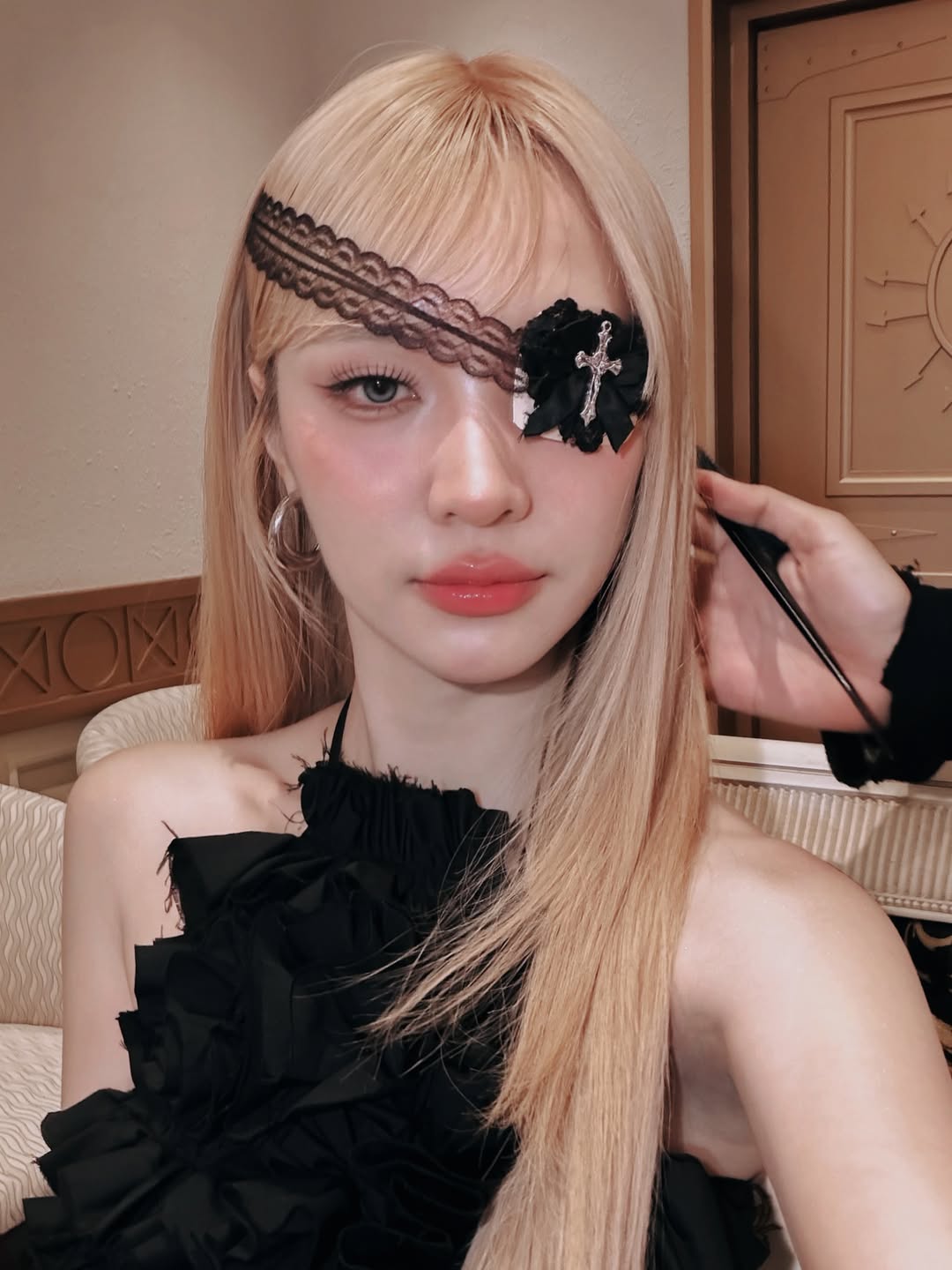 แจน -  พลอยชมพู ศุภทรัพย์