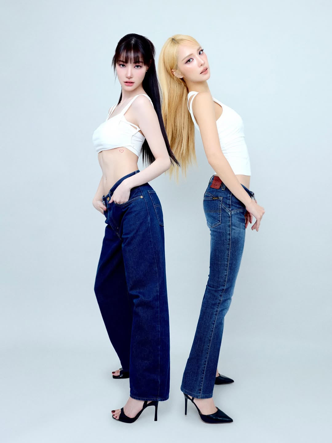 แจน -  พลอยชมพู ศุภทรัพย์