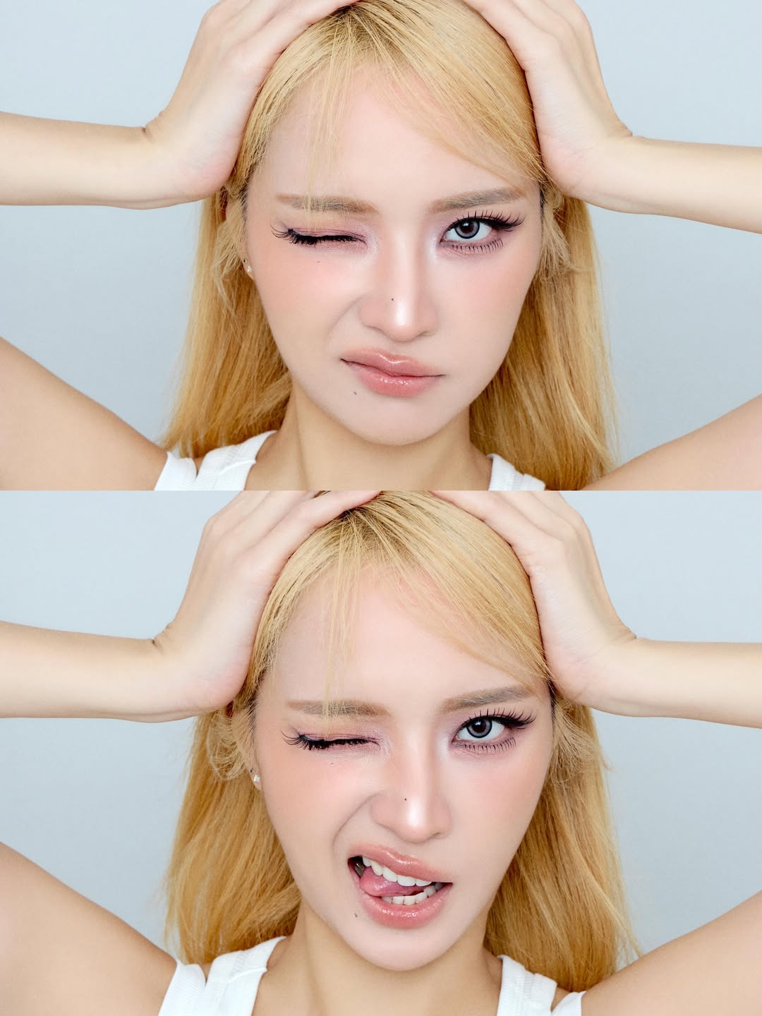 แจน -  พลอยชมพู ศุภทรัพย์