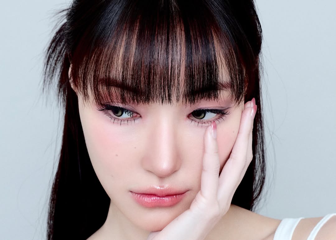 แจน -  พลอยชมพู ศุภทรัพย์