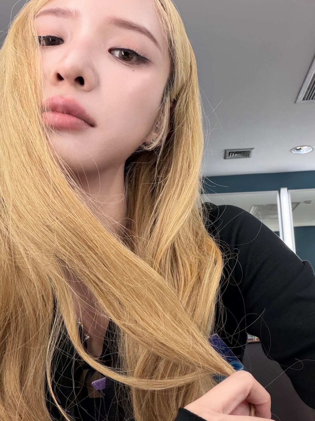 แจน -  พลอยชมพู ศุภทรัพย์