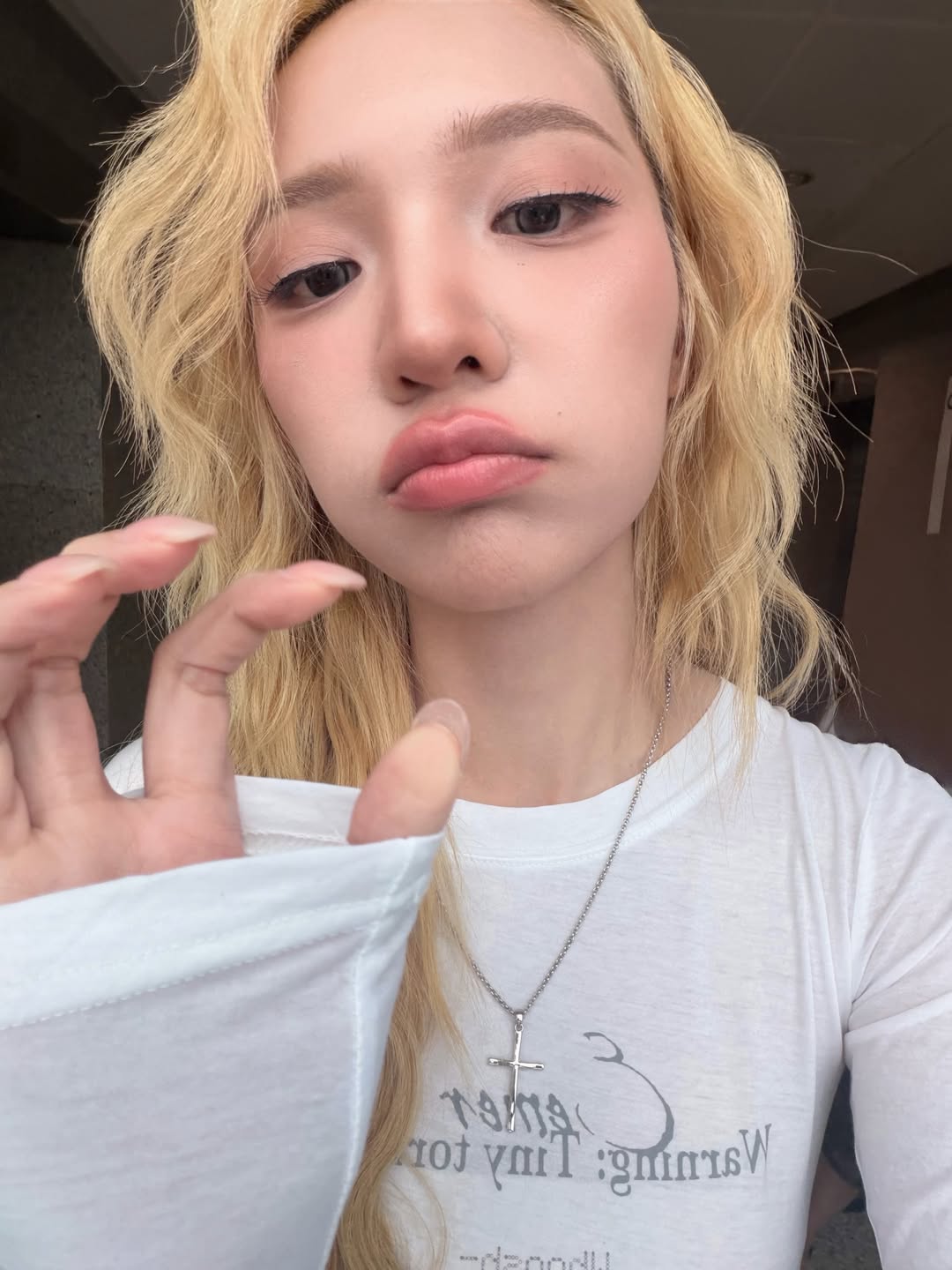 แจน -  พลอยชมพู ศุภทรัพย์