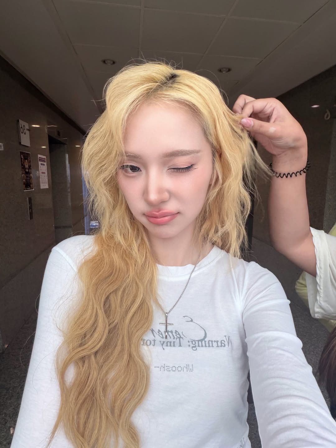 แจน -  พลอยชมพู ศุภทรัพย์