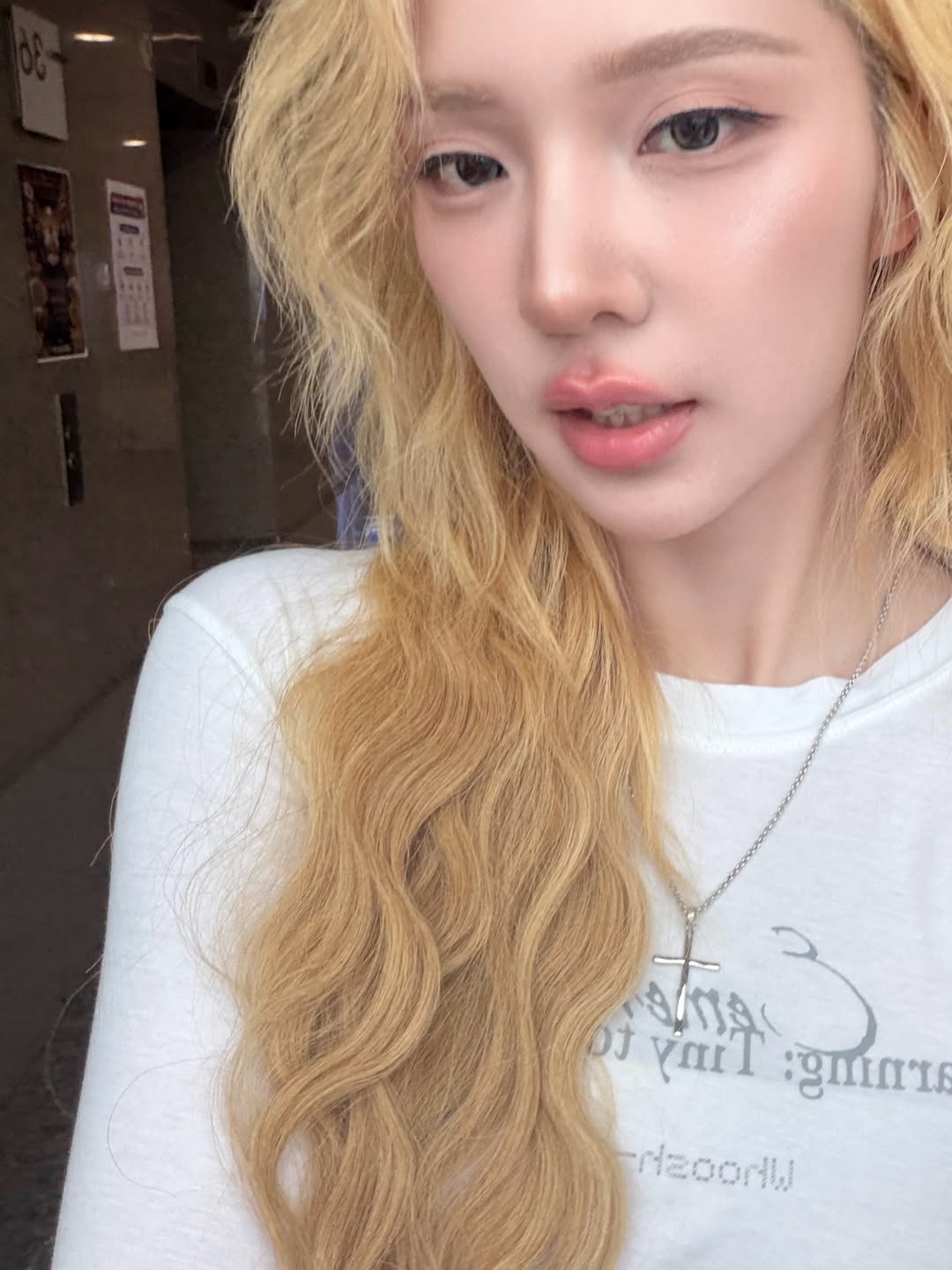 แจน -  พลอยชมพู ศุภทรัพย์