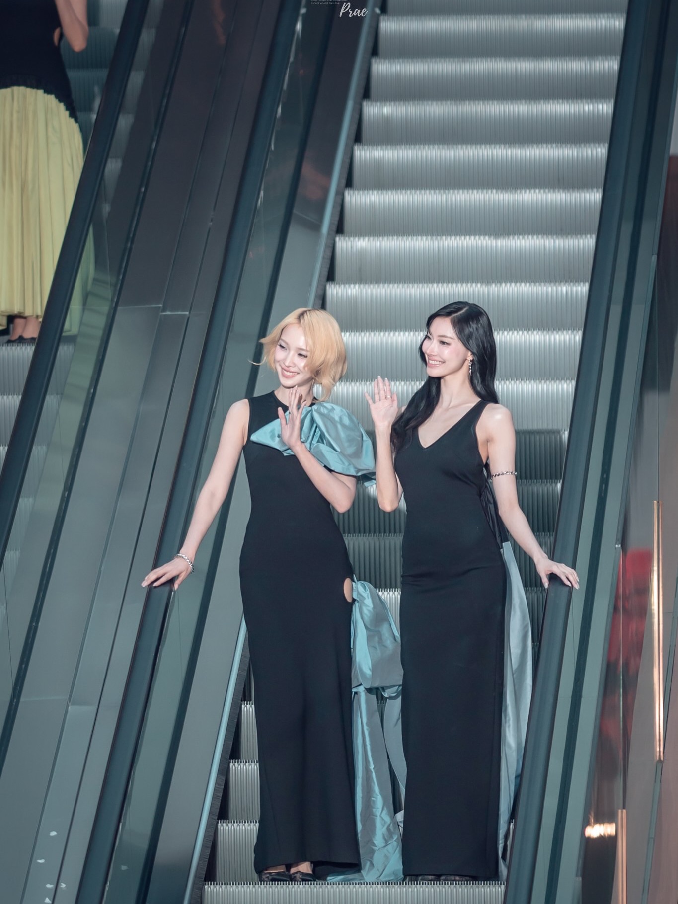 แจน -  พลอยชมพู ศุภทรัพย์