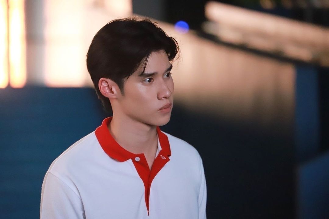 พีค - ภีมพล พาณิชย์ธำรง