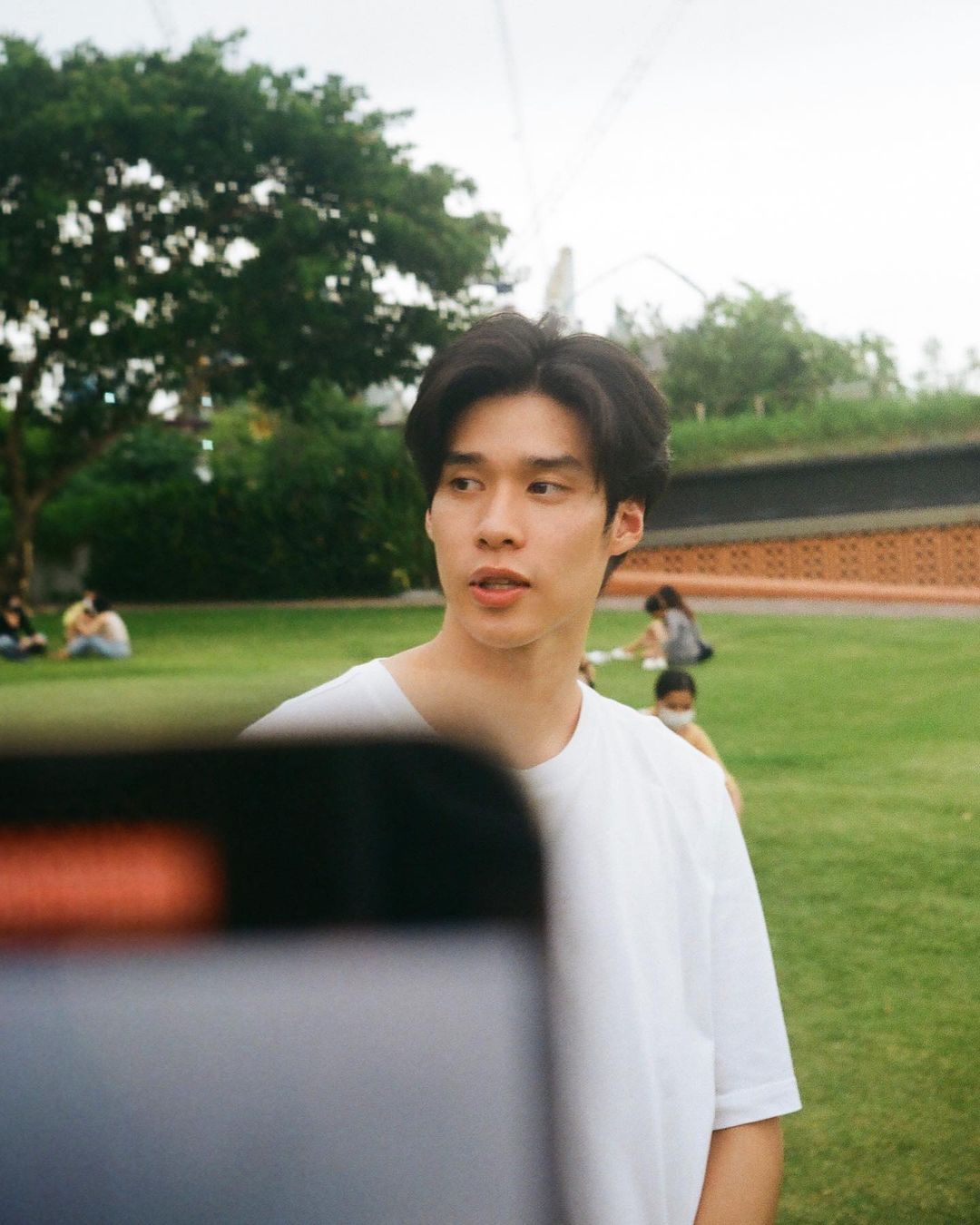 พีค - ภีมพล พาณิชย์ธำรง