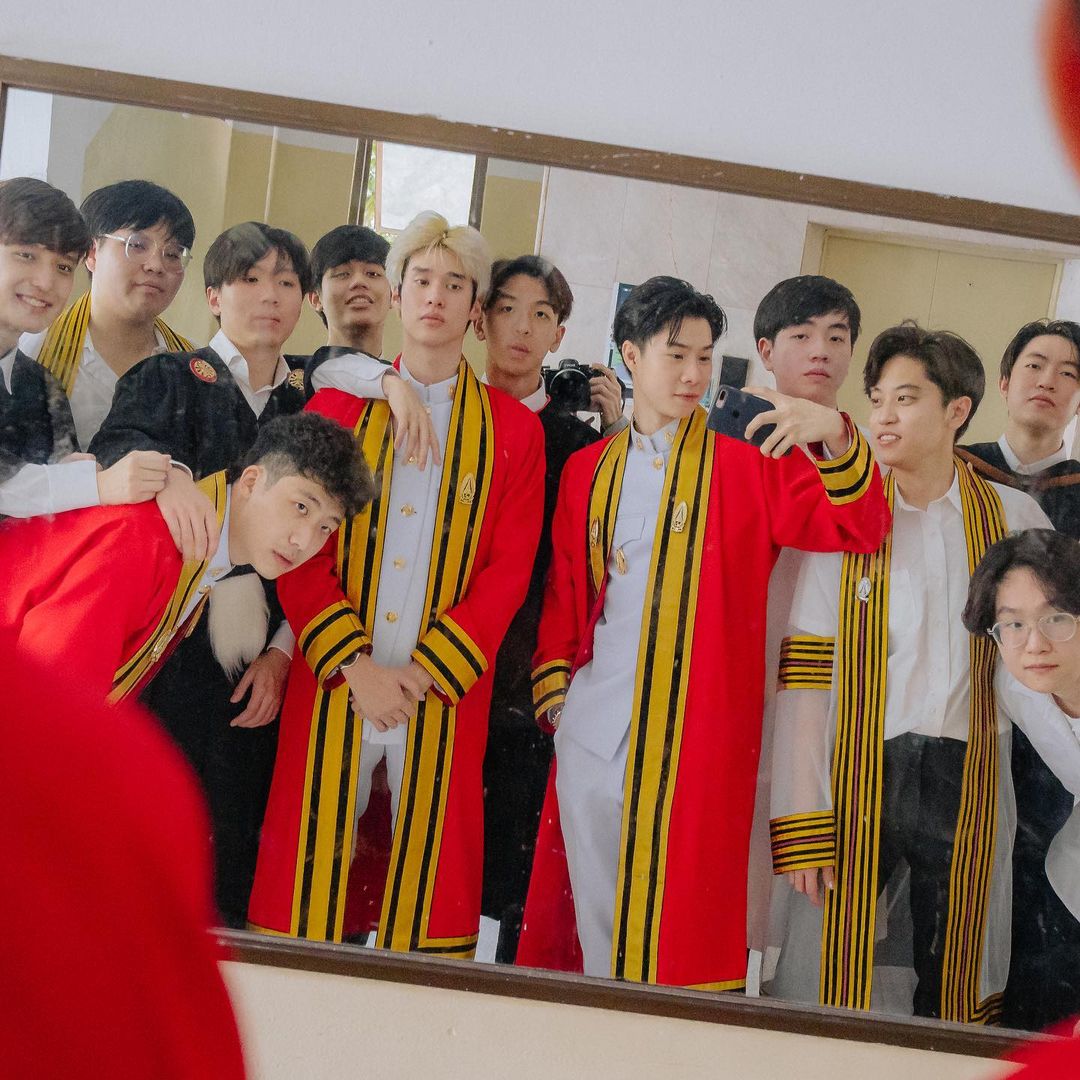 พีค - ภีมพล พาณิชย์ธำรง