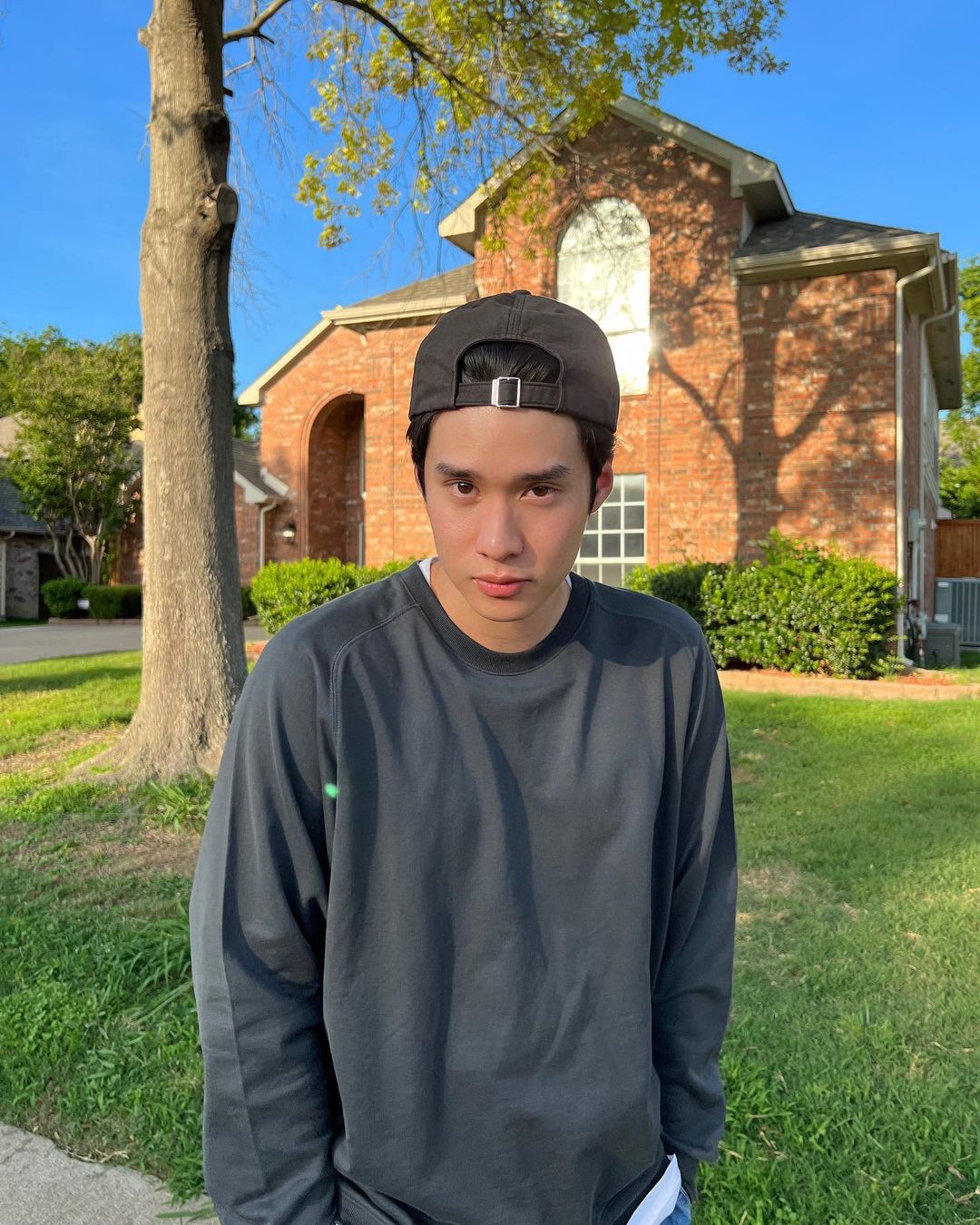 พีค - ภีมพล พาณิชย์ธำรง
