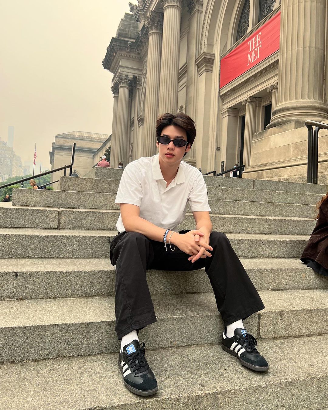 พีค - ภีมพล พาณิชย์ธำรง