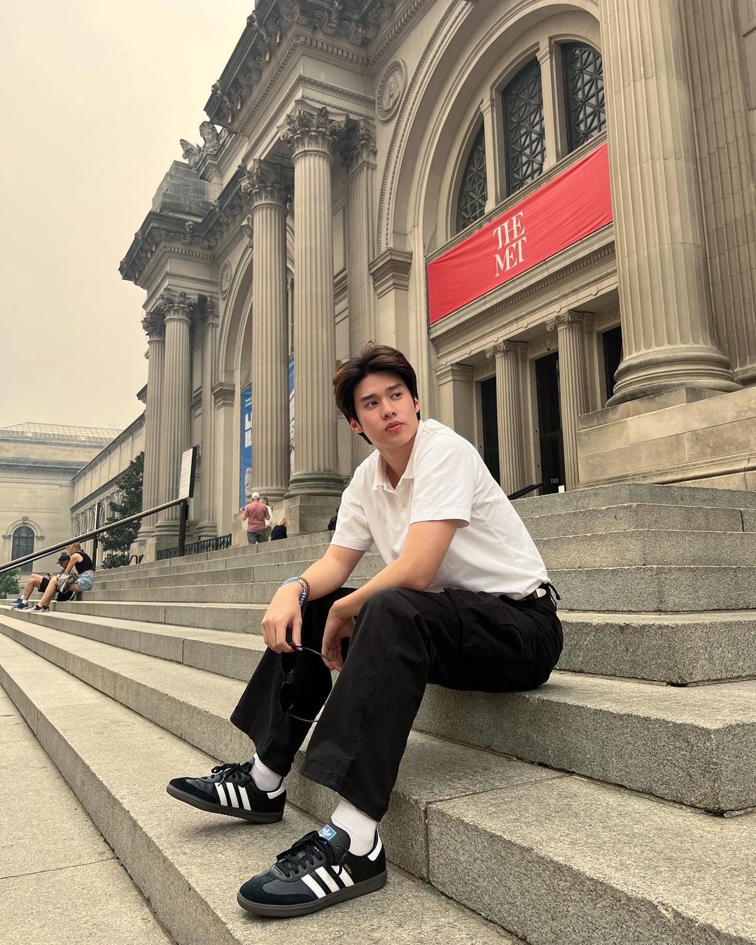 พีค - ภีมพล พาณิชย์ธำรง