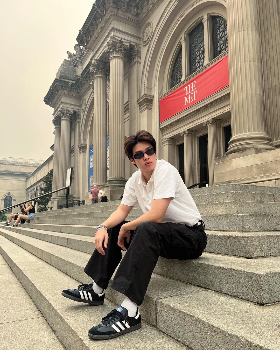 พีค - ภีมพล พาณิชย์ธำรง
