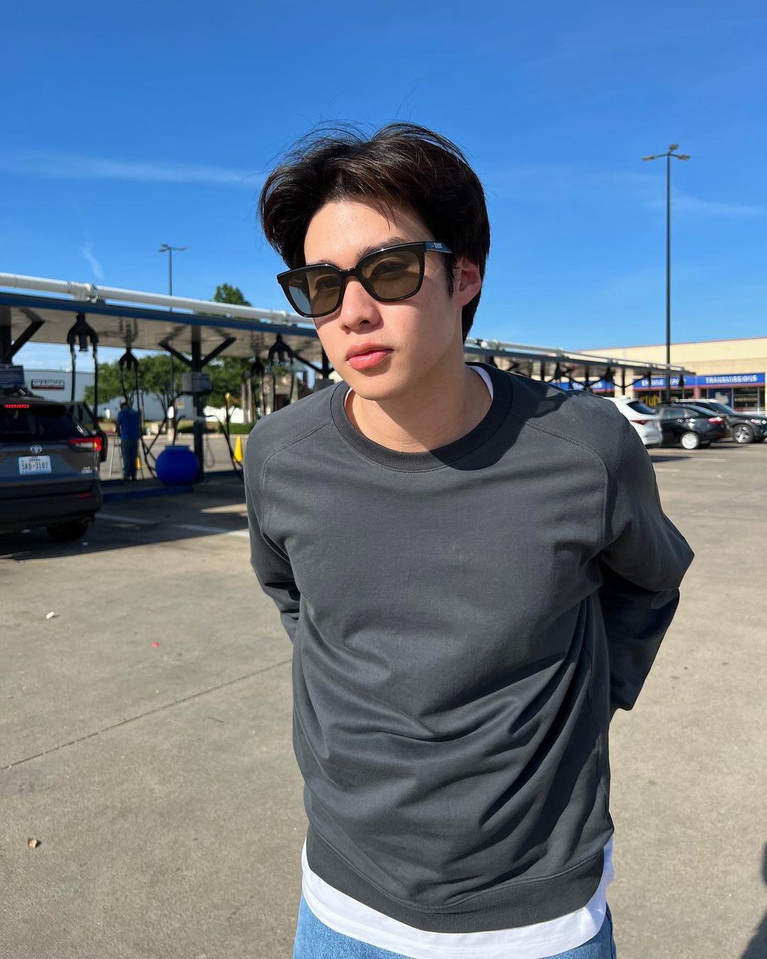 พีค - ภีมพล พาณิชย์ธำรง