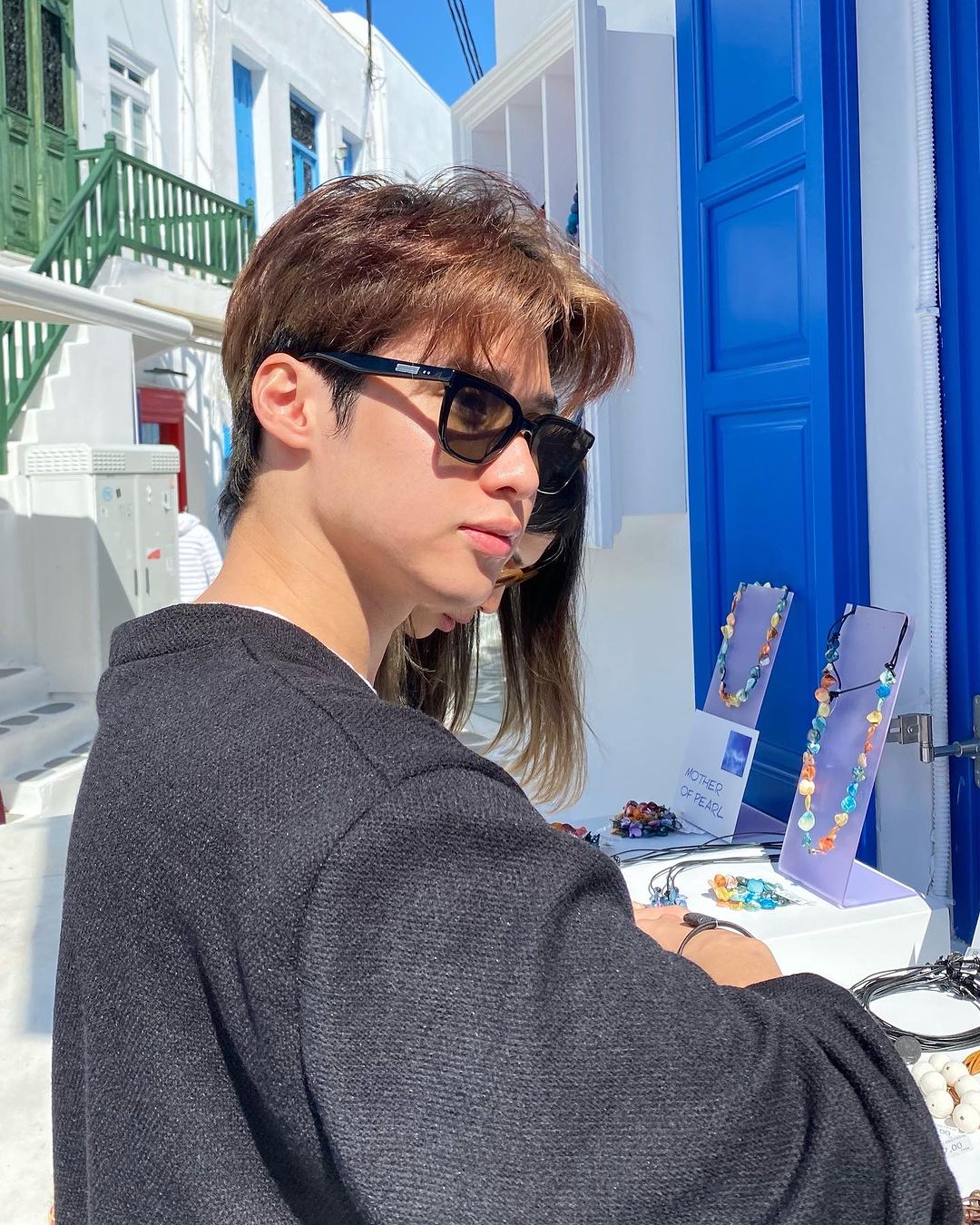 พีค - ภีมพล พาณิชย์ธำรง